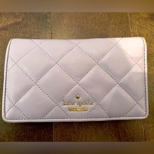 Kate Spade Emerson Place Wallet